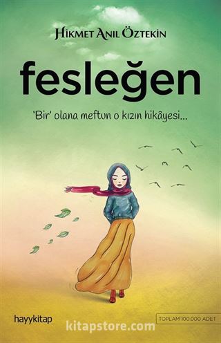 Fesleğen