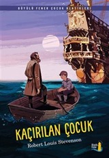 Kaçırılan Çocuk