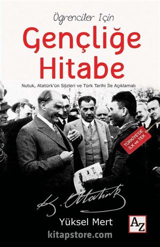 Öğrenciler İçin Gençliğe Hitabe