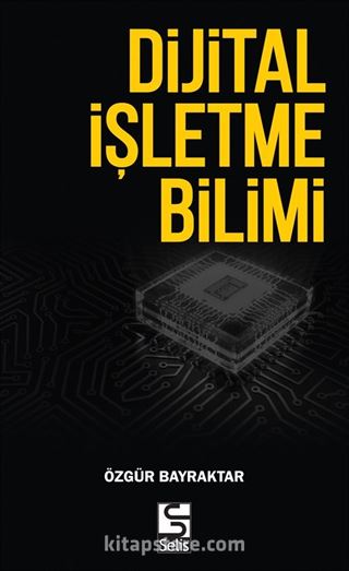 Dijital İşletme Bilimi