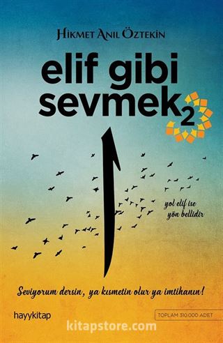 Elif Gibi Sevmek 2