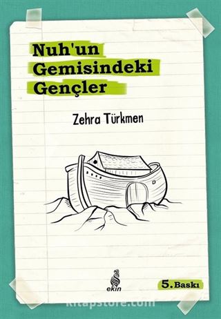 Nuh'un Gemisindeki Gençler