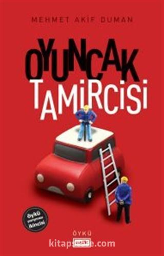 Oyuncak Tamircisi