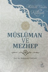 Müslüman ve Mezhep