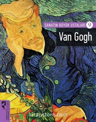 Van Gogh / Sanatın Büyük Ustaları 9