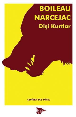 Dişi Kurtlar