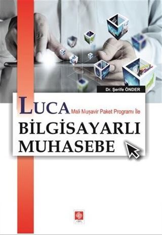 Luca Bilgisayarlı Muhasebe