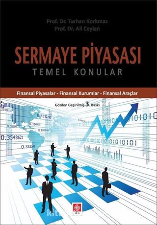 Sermaye Piyasası Temel Konuları