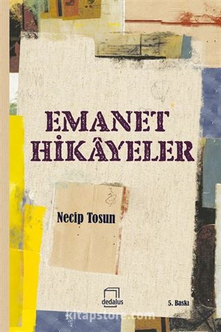 Emanet Hikayeler