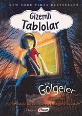 Gizemli Tablolar - Gölgeler