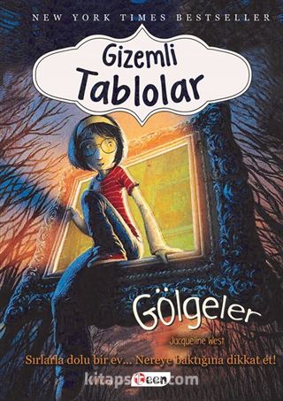 Gizemli Tablolar - Gölgeler