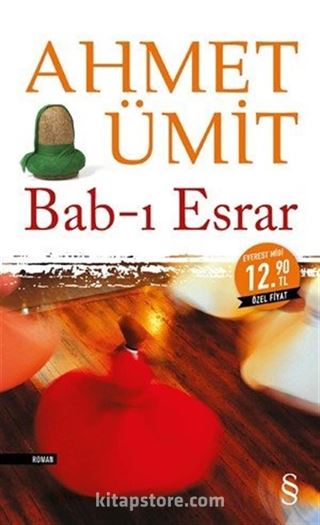 Bab-ı Esrar (Midi Boy)