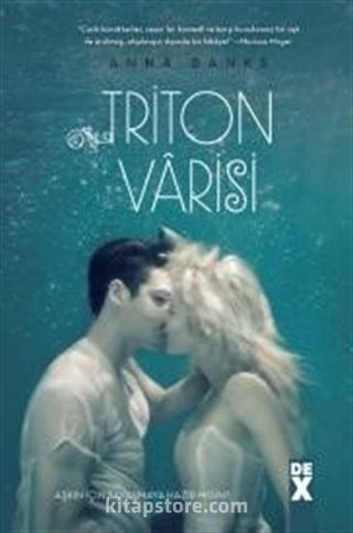 Triton Varisi (Ciltli)