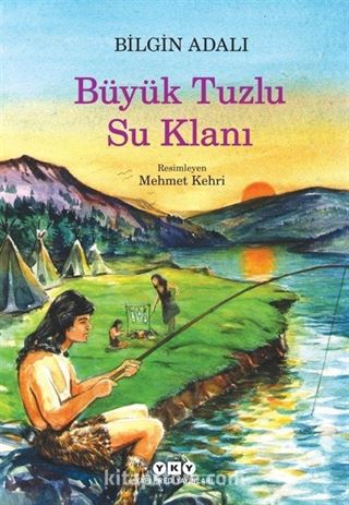 Büyük Tuzlu Su Klanı