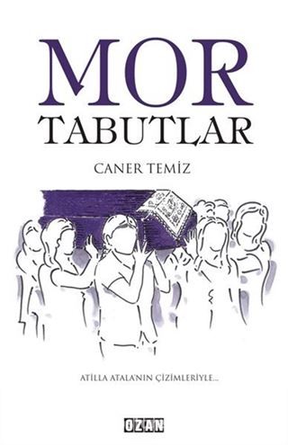 Mor Tabutlar