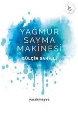 Yağmur Sayma Makinesi