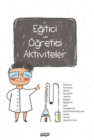 Eğitici ve Öğretici Aktiviteler