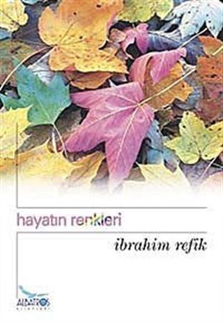 Hayatın Renkleri