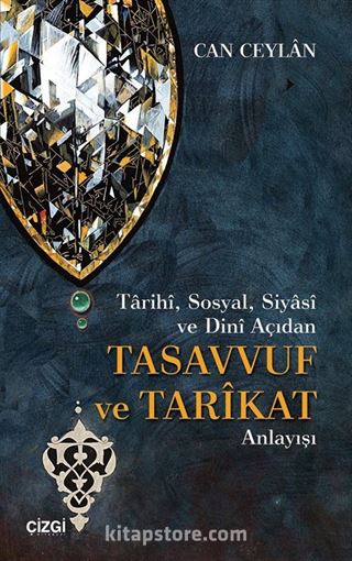 Tarihi, Sosyal, Siyasi ve Dini Açıdan Tasavvuf ve Tarikat Anlayışı