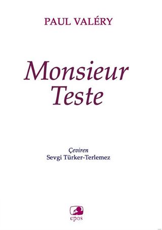 Monsieur Teste