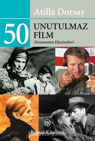 50 Unutulmaz Film