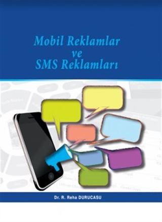 Mobil Reklamlar ve SMS Reklamları