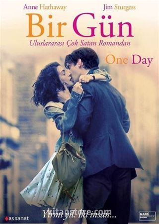 Bir Gün - One Day (Dvd)