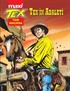 Tex Maxi 5 / Tex'in Adaleti