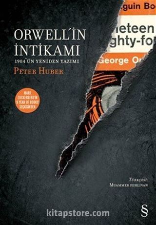 Orwell'in İntikamı