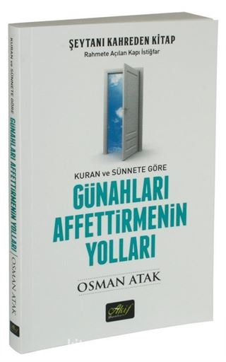 Günahları Affettirmenin Yolları