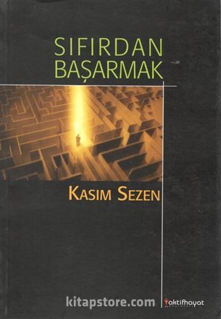 Sıfırdan Başarmak