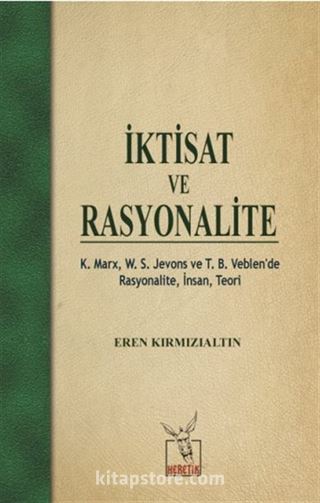 İktisat ve Rasyonalite