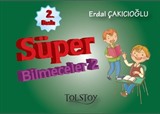 Süper Bilmeceler 2