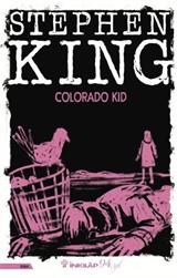 Colorado Kid