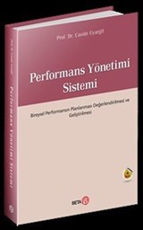 Performans Yönetimi Sistemi