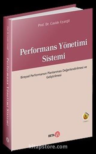 Performans Yönetimi Sistemi