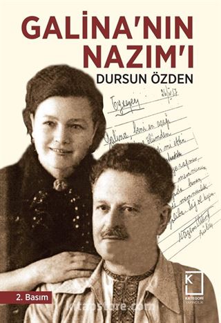 Galina'nın Nazım'ı