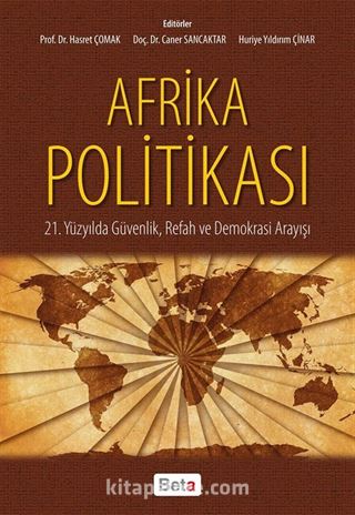 Afrika Politikası