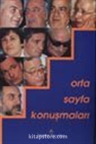 Orta Sayfa Konuşmaları