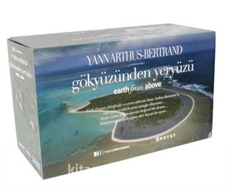 Gökyüzünden Yeryüzü (22 Dvd)