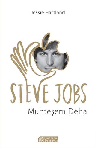 Steve Jobs Muhteşem Deha