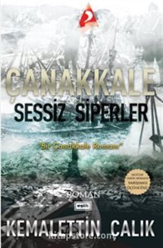 Çanakkale Sessiz Siper