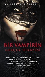 Bir Vampirin Gerçek Hikayesi