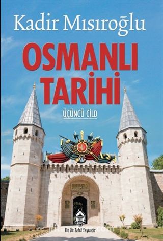 Osmanlı Tarihi 3. Cilt