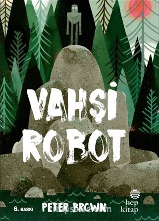 Vahşi Robot