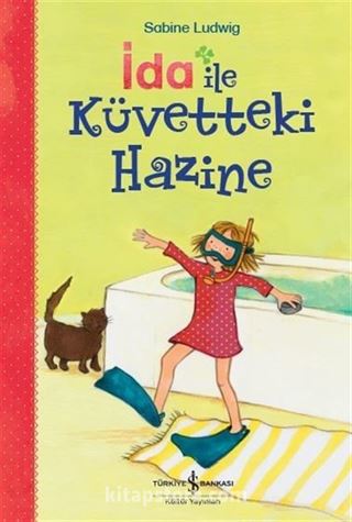 İda ile Küvetteki Hazine