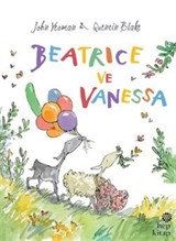 Beatrice ve Vanessa