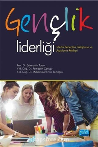 Gençlik Liderliği