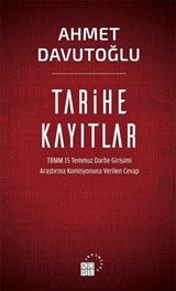 Tarihe Kayıtlar