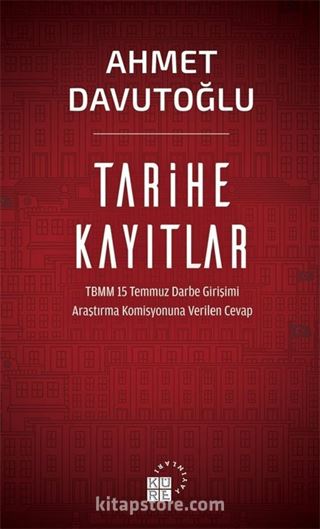 Tarihe Kayıtlar